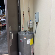 Water-Heater-Upgrade-at-OReilly-Auto-Parts-in-Commerce-City 0